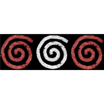 GUIRLANDES DE NOEL X3/2M