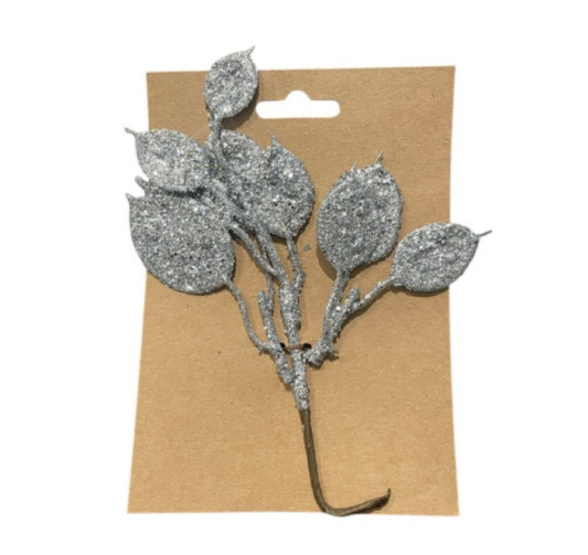 MONNAIE DU PAPE PAILLETEE PM