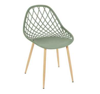CHAISE EXTERIEUR PP MALAGA