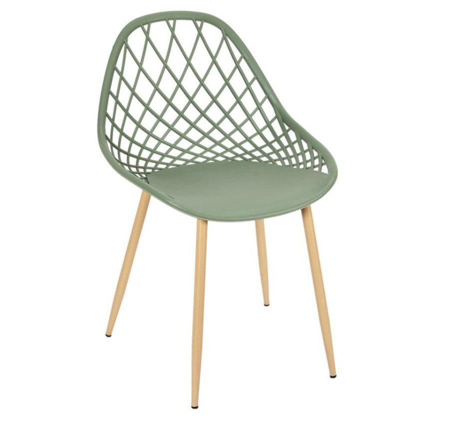 CHAISE EXTERIEUR PP MALAGA