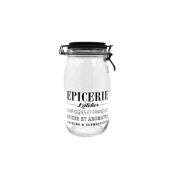 BOCAL 1.5L COUVERCLE METAL