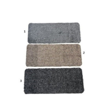 TAPIS DE PORTE MAGIQUE 30X75CM