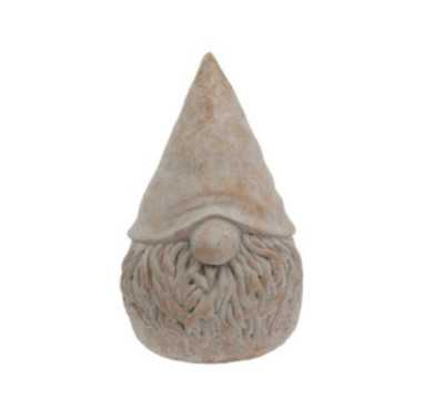 GNOME EN CIMENT TERRACOTTA