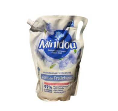 MINIDOU ASSOUPLISSANT VENT DE