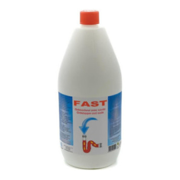 DEBOUCHEUR MENAGER FAST 2L