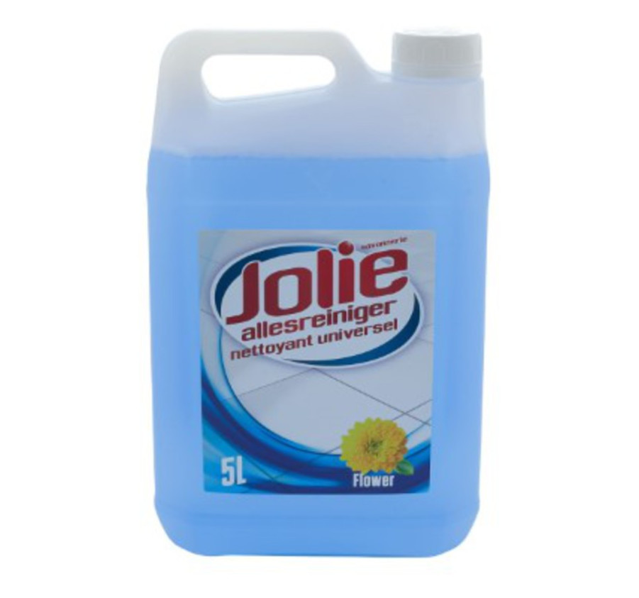 JOLIE FLOWER NETTOIE-TOUT