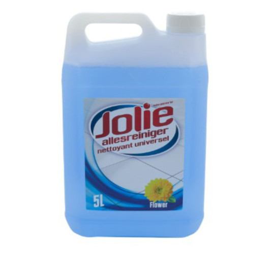 JOLIE FLOWER NETTOIE-TOUT