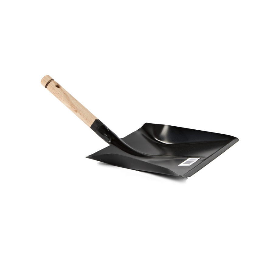 PELLE RAMASSE POUSSIERE