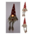 GNOME LED PELUCHE