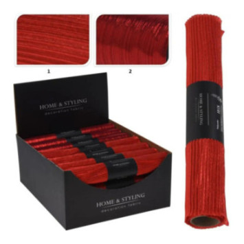 ROULEAU DE CHEMIN DE TABLE