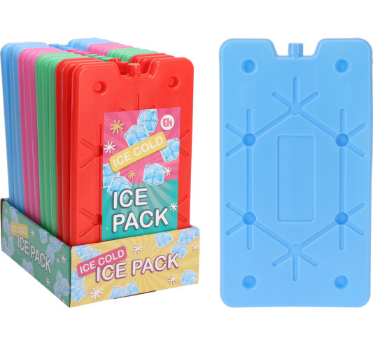 BLOC REFRIGERANT COLORE