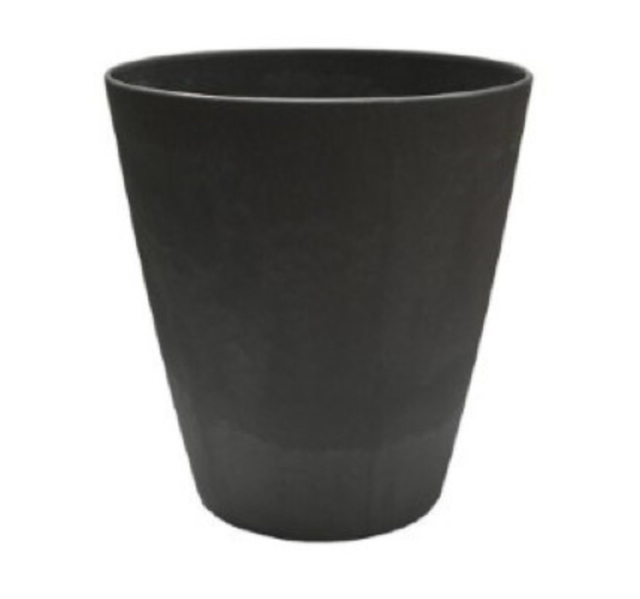 POT A FLEURS ROND D.30CM