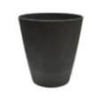 POT A FLEURS ROND D.30CM