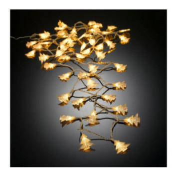 GUIRL SAPINS 50L 8F L4.5M