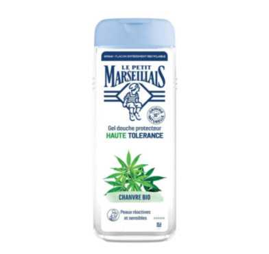 GEL DOUCHE HAUTE TOLERANCE