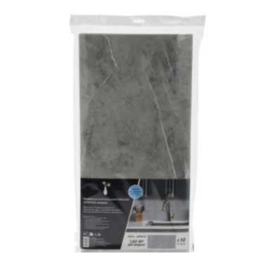 PANNEAUX ADHESIFS X10 PIECES