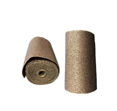 ROULEAUX ABRASIFS 5M X 120MM