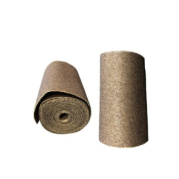 ROULEAUX ABRASIFS 5M X 120MM