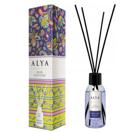 ALYA BATONS DE PARFUM 100ML