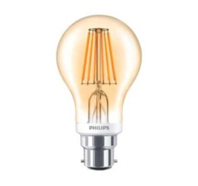 AMPOULE LED PHILIPS 7.5W