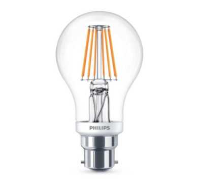 AMPOULE LED PHILIPS 7.5W