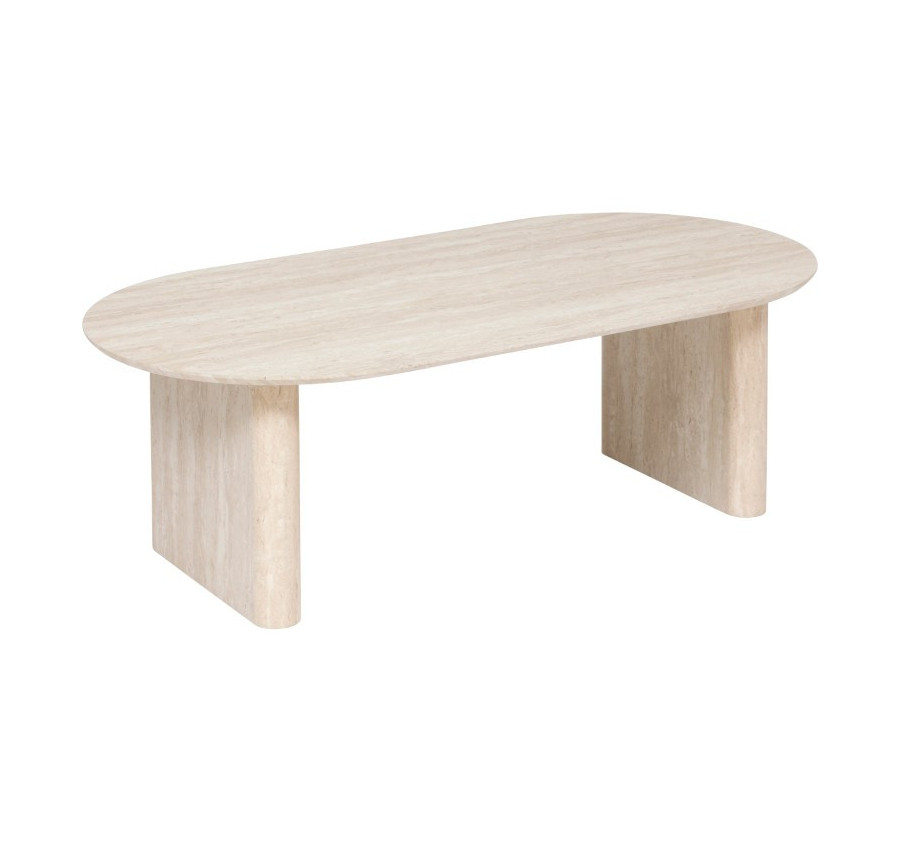 TABLE BASSE ANAYA BEIGE