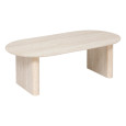 TABLE BASSE ANAYA BEIGE