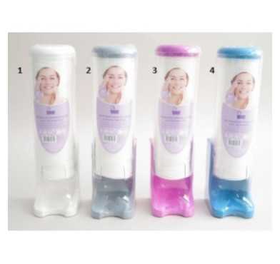 COTONS DEMAQUILLANTS X80 PCS