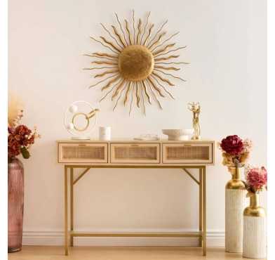 DECORATION MURALE EDWIGE DORE