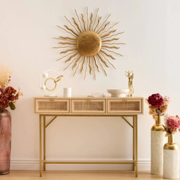 DECORATION MURALE EDWIGE DORE