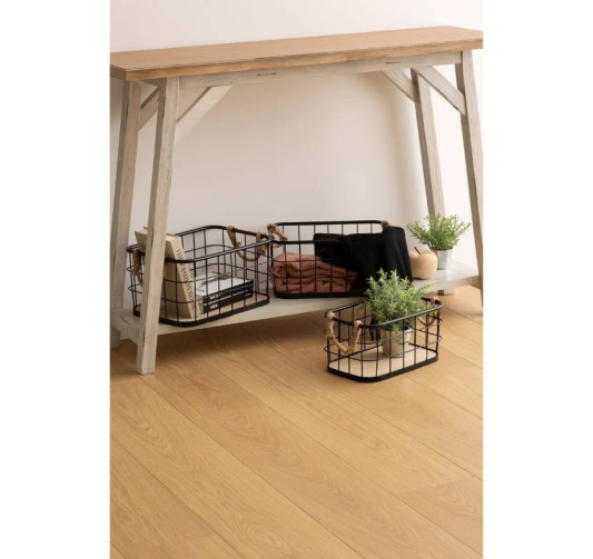 CAISSE CAGETTE EN METAL AVEC