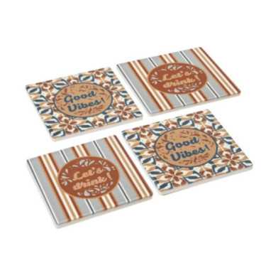 DESSOUS DE VERRE BE VINTAGE