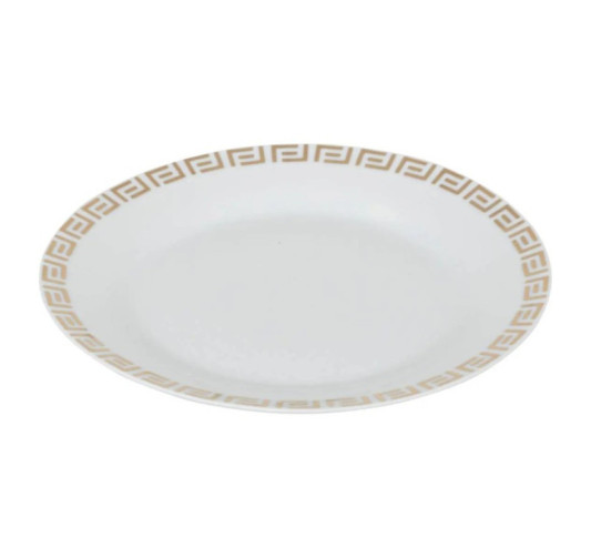 ASSIETTE A DESSERT AYA