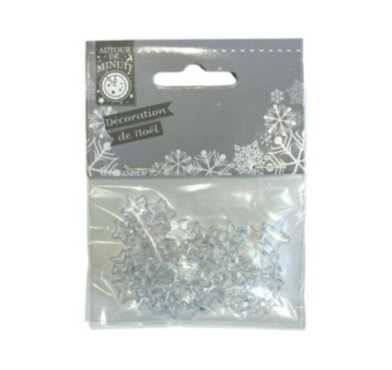 SACHET DE SEQUINS ETOILES