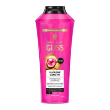 SHAMPOING PROTECTEUR GLISS