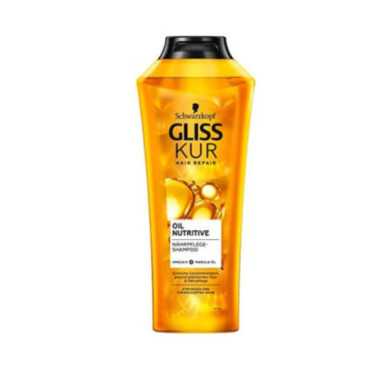 SHAMPOING NOURRISSANT GLISS