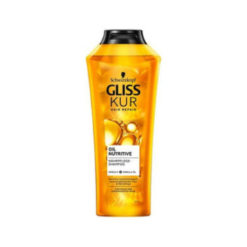 SHAMPOING NOURRISSANT GLISS