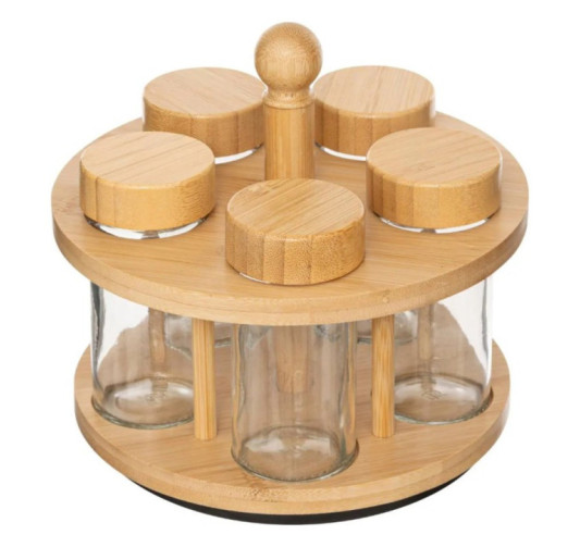 RACK A EPICES COZY D17CM