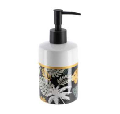 DISTRIBUTEUR SAVON JUNGLE