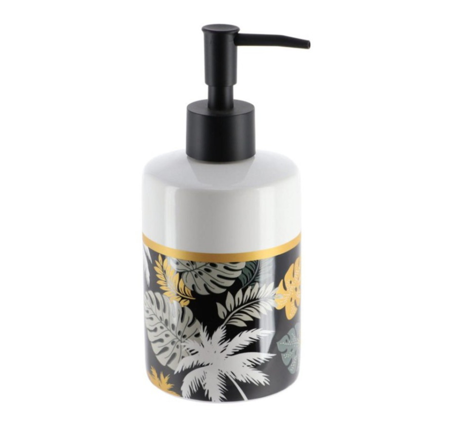 DISTRIBUTEUR SAVON JUNGLE