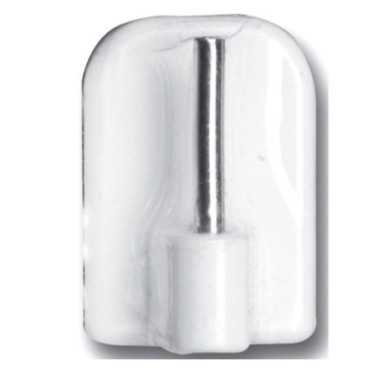 SUPPORT ADHESIF X4 PIECES