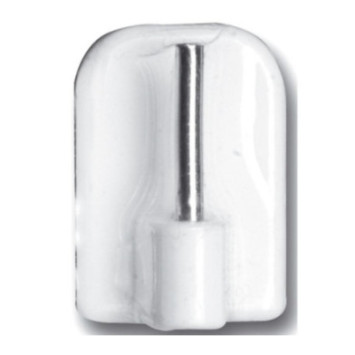 SUPPORT ADHESIF X4 PIECES