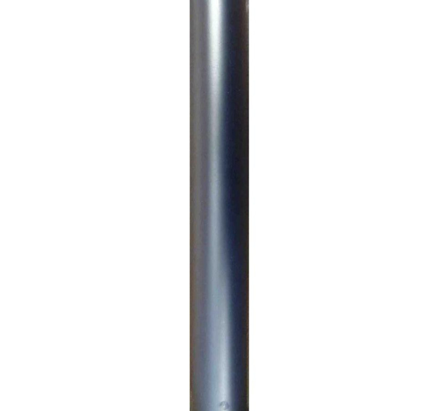 TUBE EN FER FORGE EXTENSIBLE