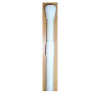 TRINGLE EXTENSIBLE ENTRE MUR