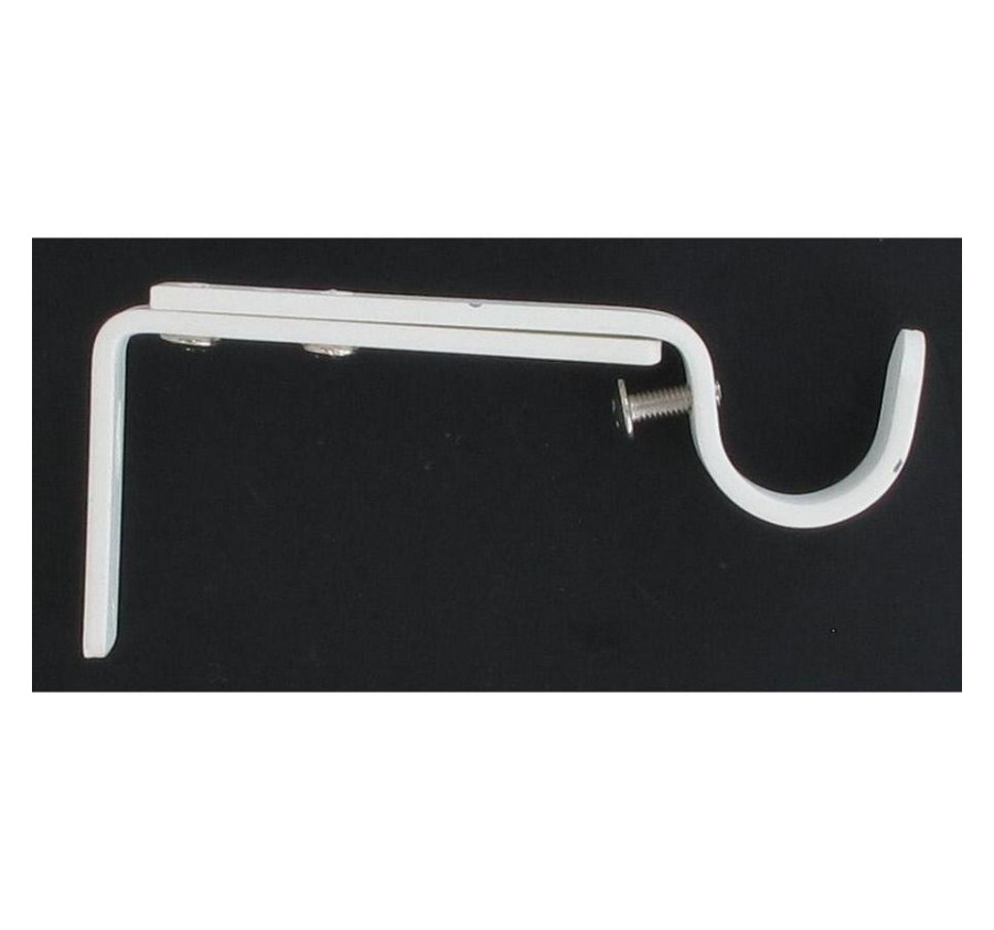 SUPPORT GOUTTIERE EXTENSIBLE