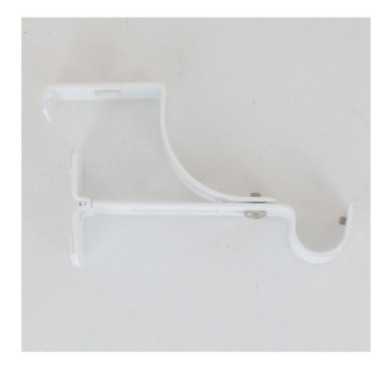 SUPPORT TRINGLE POUR CAISSON