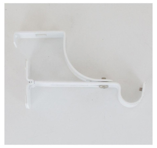 SUPPORT TRINGLE POUR CAISSON