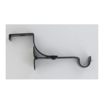 SUPPORT TRINGLE POUR CAISSON