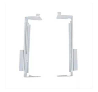 SET DE 2 SUPPORTS EXTENSIBLES