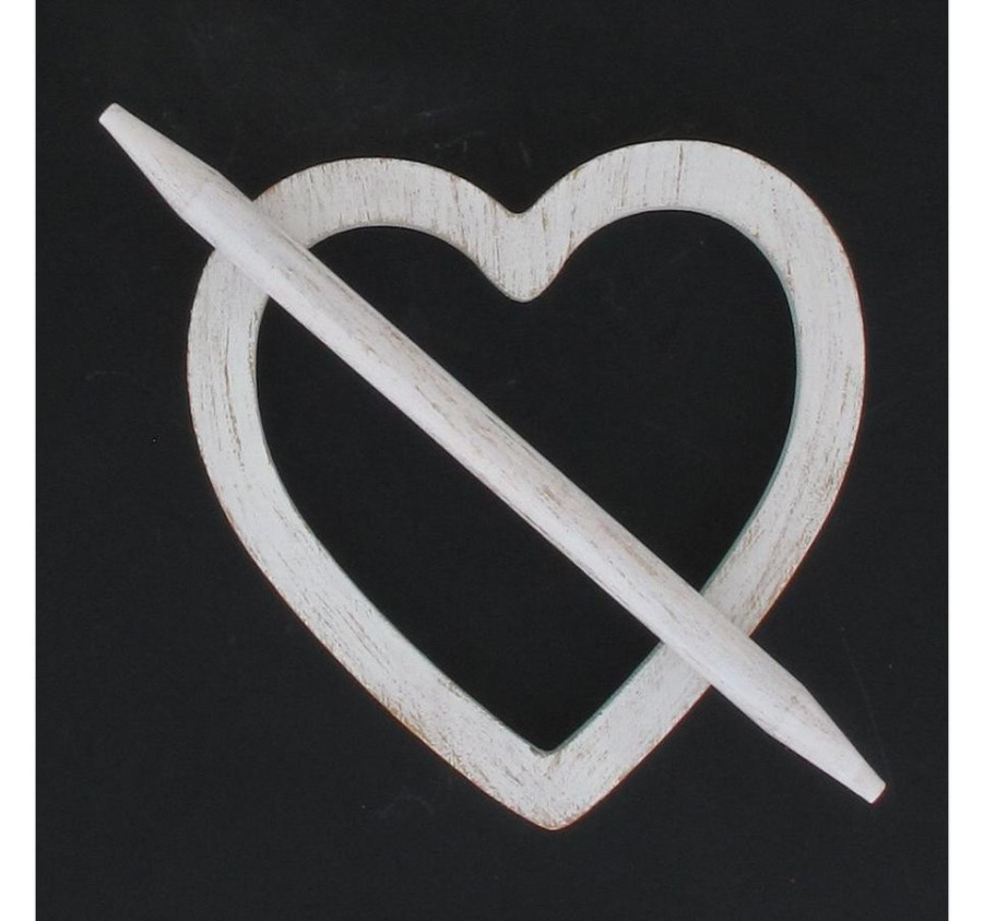 EMBRASSE EN BOIS SUZON